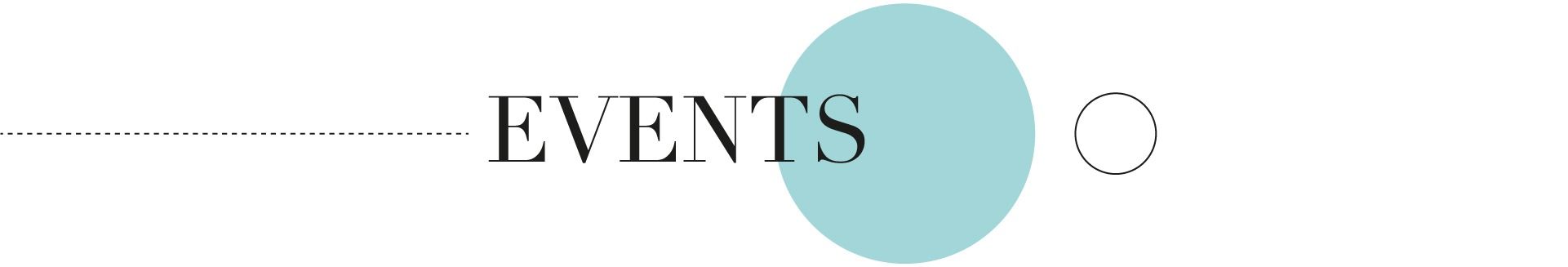 Events